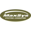 MaxSys Staffing and Consulting-logo