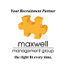 Maxwell Management Group-logo