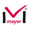 Mayer-Kuvert-network