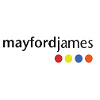 Mayford James-logo