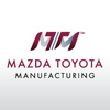 Mazda Toyota Manufacturing