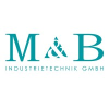 M&B Industrietechnik GmbH-logo