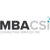 MBA Consulting Services