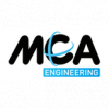 MCA Engineering Nederland-logo
