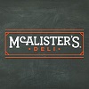 The Saxton Group | McAlister's Deli Franchisee-logo