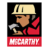 McCarthy Building-logo
