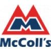 McColls Transport