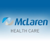 McLaren Flint-logo