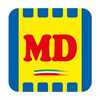 MD SpA-logo