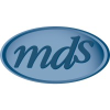 MDS Communications Corporation-logo