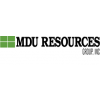 MDU Construction Service Grp.