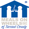 Meals On Wheels, Inc. of Tarrant County-logo