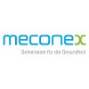 Meconex AG-logo