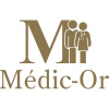 Medic-Or-logo