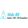 Médic RH-logo