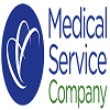 Medical Service Company-logo
