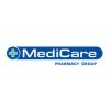 MediCare Pharmacy Group-logo