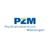 Psychiatriezentrum Münsingen PZM-logo