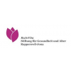 RaJoVita, Stiftung für Gesundheit und Alter-logo