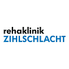 Rehaklinik Zihlschlacht AG-logo