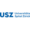 UniversitätsSpital Zürich USZ-logo