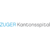 Zuger Kantonsspital AG ZGKS-logo