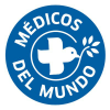 Medicos del Mundo-logo