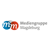 Mediengruppe Magdeburg-logo
