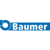 Baumer AG-logo