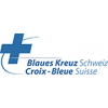 Blaues Kreuz Schweiz-logo