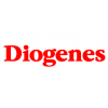 Diogenes Verlag AG-logo