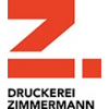 Druckerei Zimmermann GmbH-logo