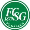 FCSG Event AG-logo