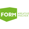 FORM AG, kreative Macher-logo