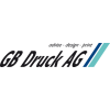 GB Druck AG-logo