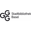 GGG Stadtbibliothek Basel-logo