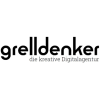 Grelldenker – die kreative Digitalagentur-logo