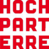 Hochparterre AG-logo