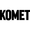 KOMET Werbeagentur AG-logo