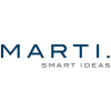 Marti Communications AG-logo
