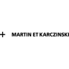 Martin et Karczinski AG-logo