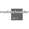 Mediaschneider Bern AG-logo