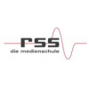 RSS Medienschule-logo