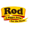 Rod Kommunikation AG-logo