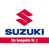 SUZUKI Schweiz AG-logo