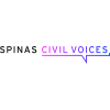 Spinas Civil Voices AG-logo