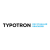 Typotron AG-logo