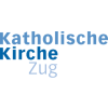 VKKZ Vereinigung der Katholischen Kirchgemeinden des Kantons Zug-logo