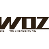WOZ Die Wochenzeitung-logo