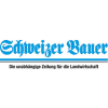 Zeitung «Schweizer Bauer»-logo